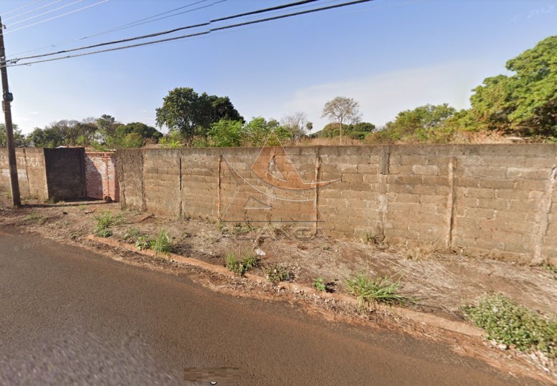 Terreno - Recreio das Acácias - Ribeirão Preto