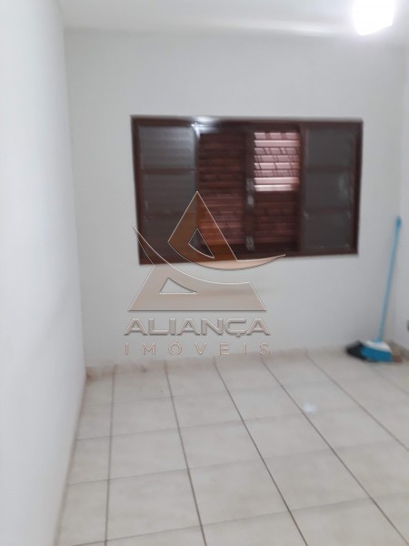 Aliança Imóveis - Imobiliária em Ribeirão Preto - SP - Casa - Iguatemi - Ribeirão Preto