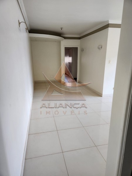 Aliança Imóveis - Imobiliária em Ribeirão Preto - SP - Apartamento - Centro - Ribeirão Preto