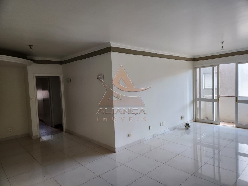 Apartamento - Centro - Ribeirão Preto