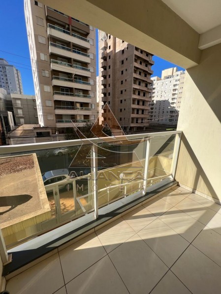 Aliança Imóveis - Imobiliária em Ribeirão Preto - SP - Apartamento - Jardim Nova Aliança - Ribeirão Preto