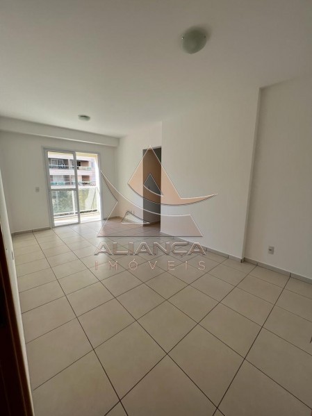 Apartamento - Jardim Nova Aliança - Ribeirão Preto