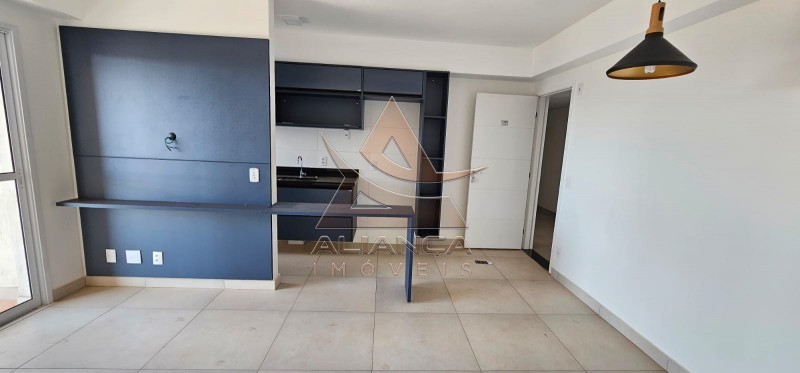 Aliança Imóveis - Imobiliária em Ribeirão Preto - SP - Apartamento - Jardim Sumaré - Ribeirão Preto