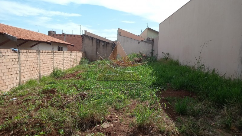 Aliança Imóveis - Imobiliária em Ribeirão Preto - SP - Terreno - Bom Jardim  - Brodowski