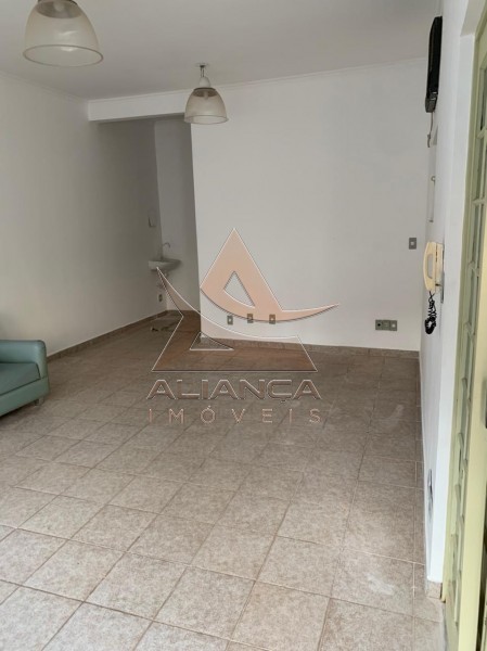 Aliança Imóveis - Imobiliária em Ribeirão Preto - SP - Sala  - Centro - Ribeirão Preto