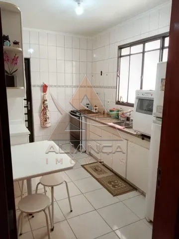 Aliança Imóveis - Imobiliária em Ribeirão Preto - SP - Apartamento - Jardim Sumaré - Ribeirão Preto