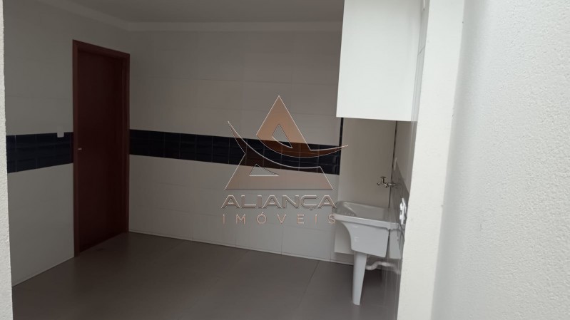 Aliança Imóveis - Imobiliária em Ribeirão Preto - SP - Prédio Comercial - Jardim Itaú - Ribeirão Preto