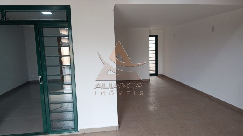 Aliança Imóveis - Imobiliária em Ribeirão Preto - SP - Prédio Comercial - Jardim Itaú - Ribeirão Preto