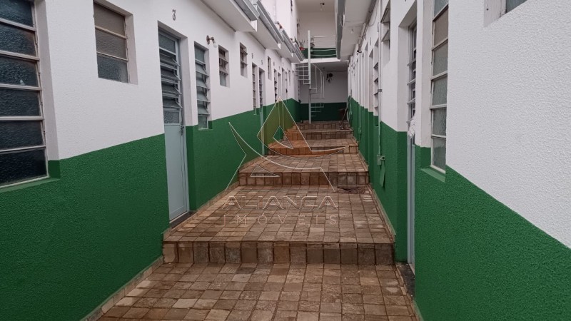 Aliança Imóveis - Imobiliária em Ribeirão Preto - SP - Prédio Comercial - Jardim Itaú - Ribeirão Preto