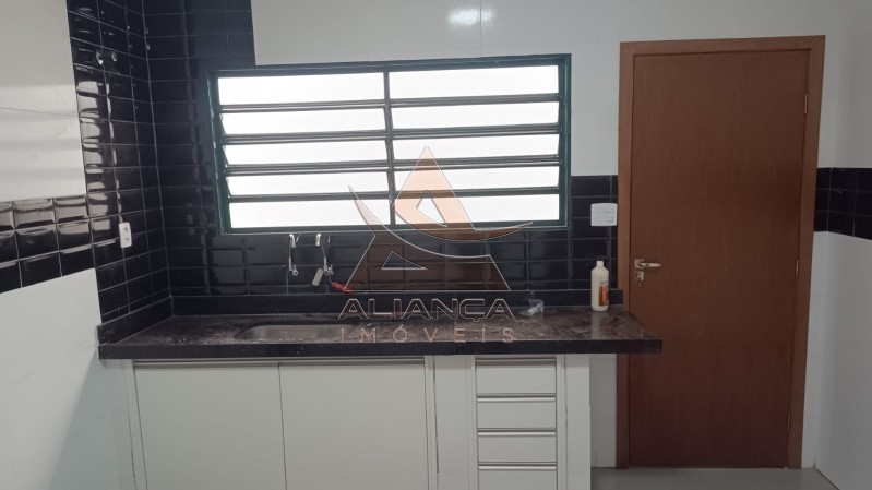 Aliança Imóveis - Imobiliária em Ribeirão Preto - SP - Prédio Comercial - Jardim Itaú - Ribeirão Preto