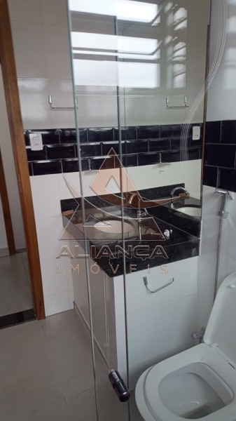 Aliança Imóveis - Imobiliária em Ribeirão Preto - SP - Prédio Comercial - Jardim Itaú - Ribeirão Preto
