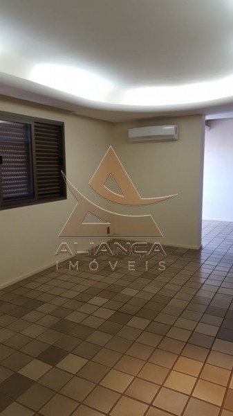 Aliança Imóveis - Imobiliária em Ribeirão Preto - SP - Apartamento - Centro - Ribeirão Preto