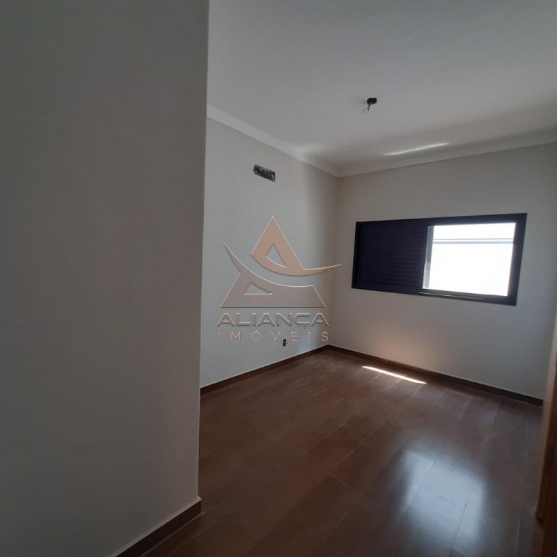 Aliança Imóveis - Imobiliária em Ribeirão Preto - SP - Casa Condomínio - San Marco - Ribeirão Preto