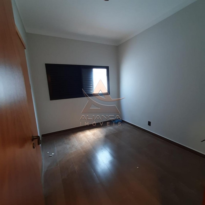 Aliança Imóveis - Imobiliária em Ribeirão Preto - SP - Casa Condomínio - San Marco - Ribeirão Preto