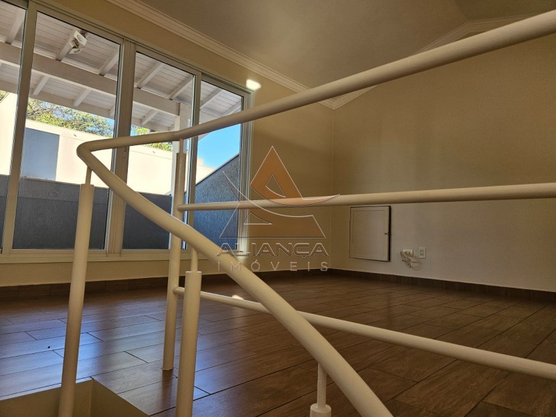 Aliança Imóveis - Imobiliária em Ribeirão Preto - SP - Casa Condomínio - Recreio das Acácias - Ribeirão Preto