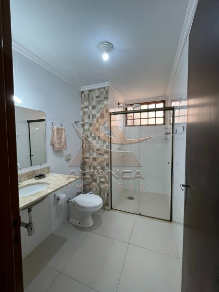 Aliança Imóveis - Imobiliária em Ribeirão Preto - SP - Apartamento - PARQUE BANDEIRANTES - Ribeirão Preto