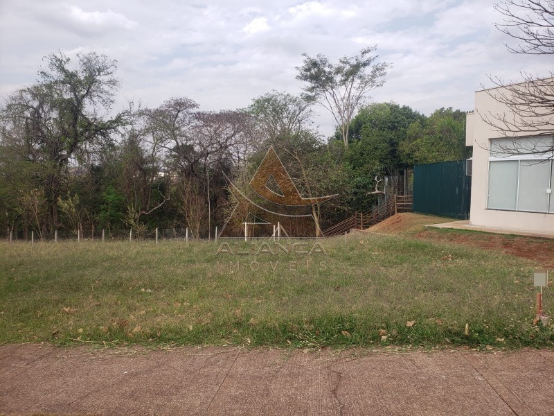 Terreno Condomínio - Bonfim Paulista - Ribeirão Preto