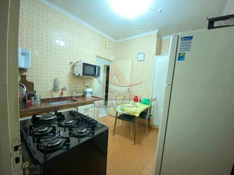 Aliança Imóveis - Imobiliária em Ribeirão Preto - SP - Casa - Sumarezinho - Ribeirão Preto