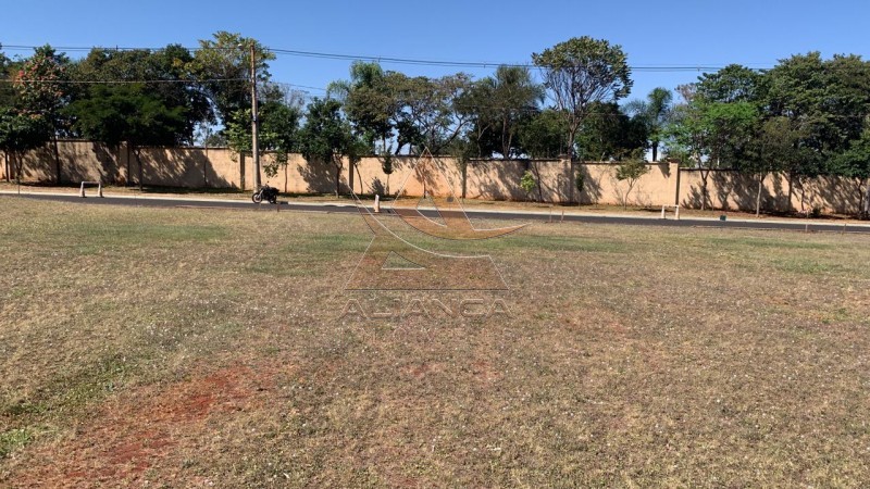 Terreno Condomínio - Alto do Castelo - Ribeirão Preto