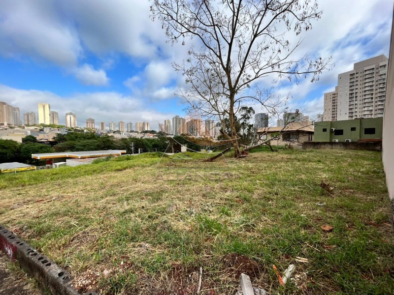 Aliança Imóveis - Imobiliária em Ribeirão Preto - SP - Terreno - Jardim Botânico - Ribeirão Preto