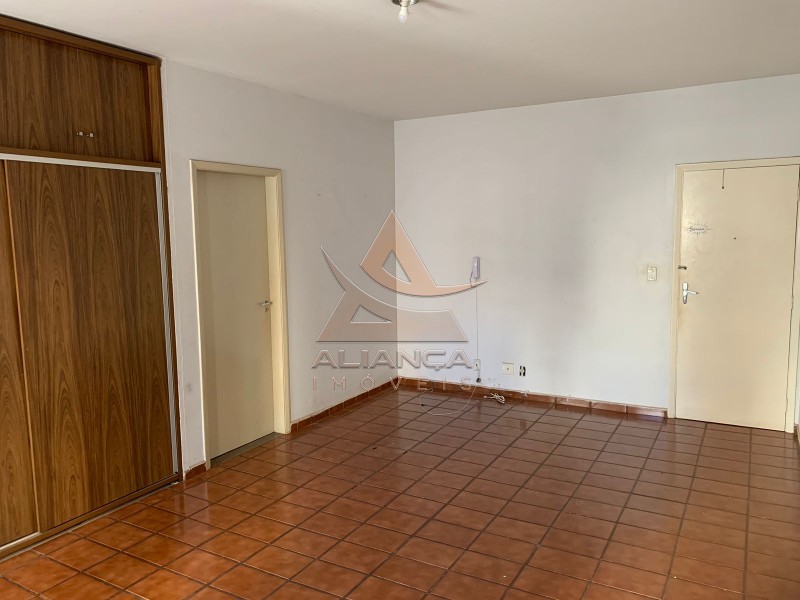Aliança Imóveis - Imobiliária em Ribeirão Preto - SP - Kitnet - Centro - Ribeirão Preto