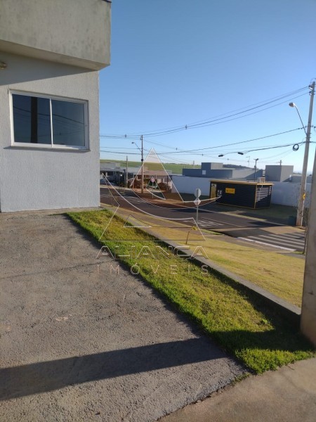 Aliança Imóveis - Imobiliária em Ribeirão Preto - SP - Casa Condomínio - Bom Jardim  - Brodowski