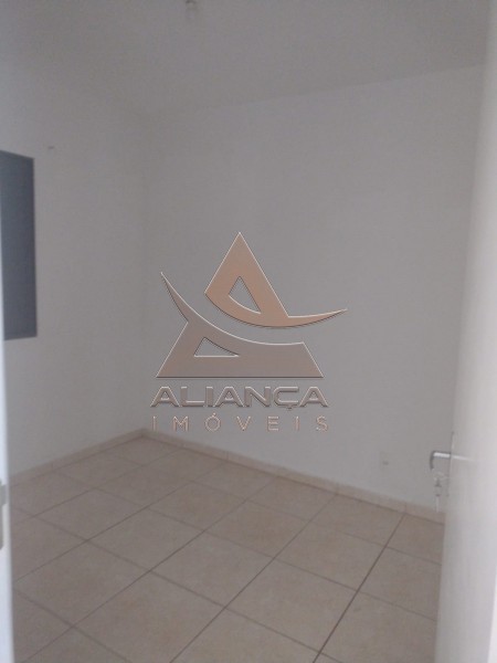 Aliança Imóveis - Imobiliária em Ribeirão Preto - SP - Apartamento - Jardim Santa Cecília - Bonfim Paulista
