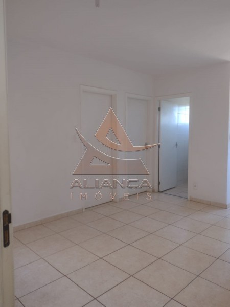 Aliança Imóveis - Imobiliária em Ribeirão Preto - SP - Apartamento - Jardim Santa Cecília - Bonfim Paulista