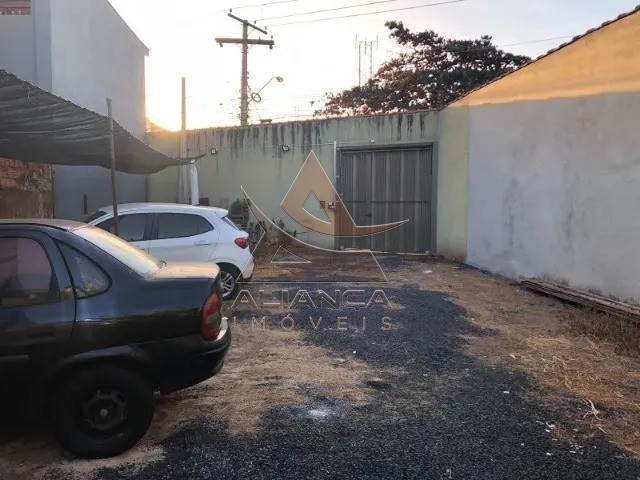 Aliança Imóveis - Imobiliária em Ribeirão Preto - SP - Terreno - Sumarezinho - Ribeirão Preto