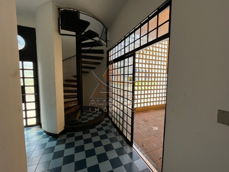 Aliança Imóveis - Imobiliária em Ribeirão Preto - SP - Prédio Comercial - Jardim Independência - Ribeirão Preto