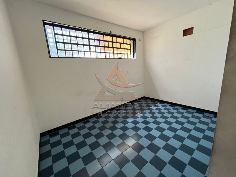 Aliança Imóveis - Imobiliária em Ribeirão Preto - SP - Prédio Comercial - Jardim Independência - Ribeirão Preto