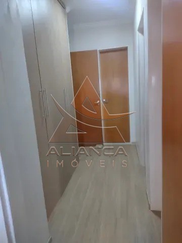 Aliança Imóveis - Imobiliária em Ribeirão Preto - SP - Apartamento - Lagoinha - Ribeirão Preto