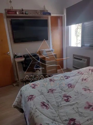 Aliança Imóveis - Imobiliária em Ribeirão Preto - SP - Apartamento - Lagoinha - Ribeirão Preto