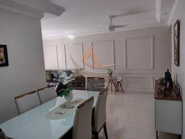 Apartamento - Lagoinha - Ribeirão Preto