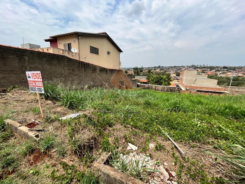 Aliança Imóveis - Imobiliária em Ribeirão Preto - SP - Terreno - Ribeirânia - Ribeirão Preto