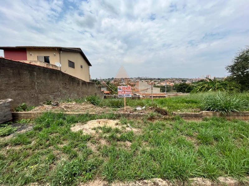 Terreno - Ribeirânia - Ribeirão Preto