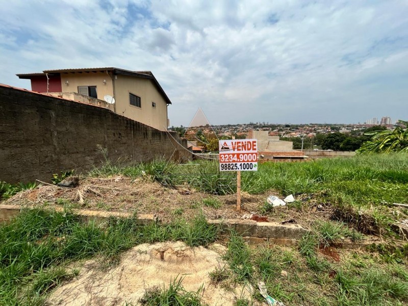 Aliança Imóveis - Imobiliária em Ribeirão Preto - SP - Terreno - Ribeirânia - Ribeirão Preto