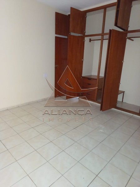 Aliança Imóveis - Imobiliária em Ribeirão Preto - SP - Casa - Vila Amélia - Ribeirão Preto