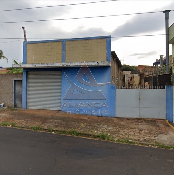 Terreno - Ipiranga - Ribeirão Preto