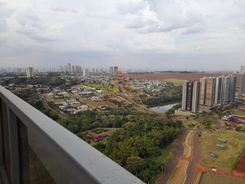 Aliança Imóveis - Imobiliária em Ribeirão Preto - SP - Cobertura Duplex - Ilhas do Sul - Ribeirão Preto