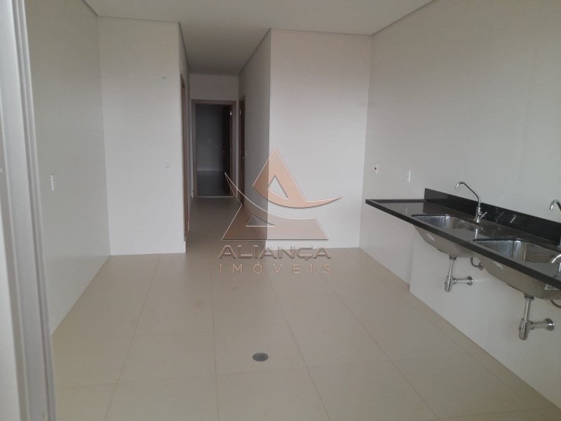 Aliança Imóveis - Imobiliária em Ribeirão Preto - SP - Cobertura Duplex - Ilhas do Sul - Ribeirão Preto