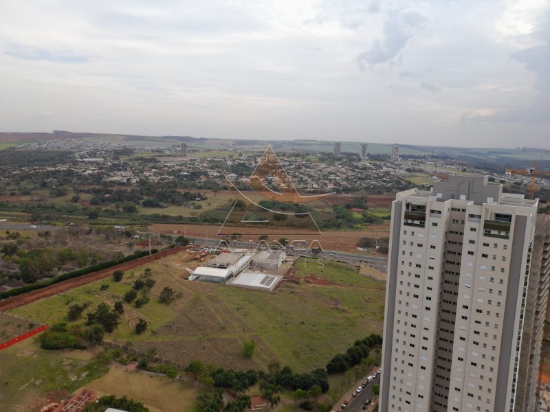 Aliança Imóveis - Imobiliária em Ribeirão Preto - SP - Cobertura Duplex - Ilhas do Sul - Ribeirão Preto