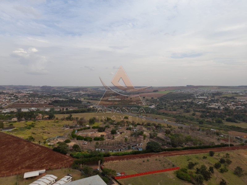 Aliança Imóveis - Imobiliária em Ribeirão Preto - SP - Cobertura Duplex - Ilhas do Sul - Ribeirão Preto