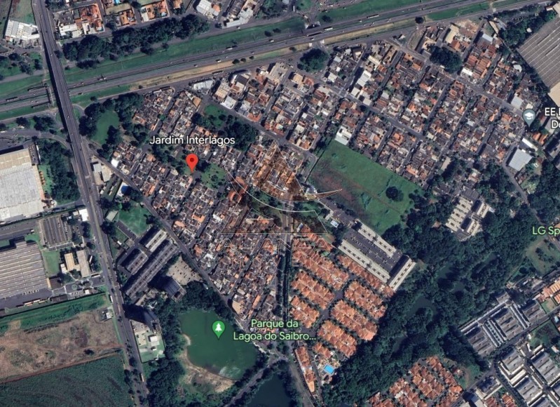 Aliança Imóveis - Imobiliária em Ribeirão Preto - SP - Salão  - Jardim Interlagos - Ribeirão Preto