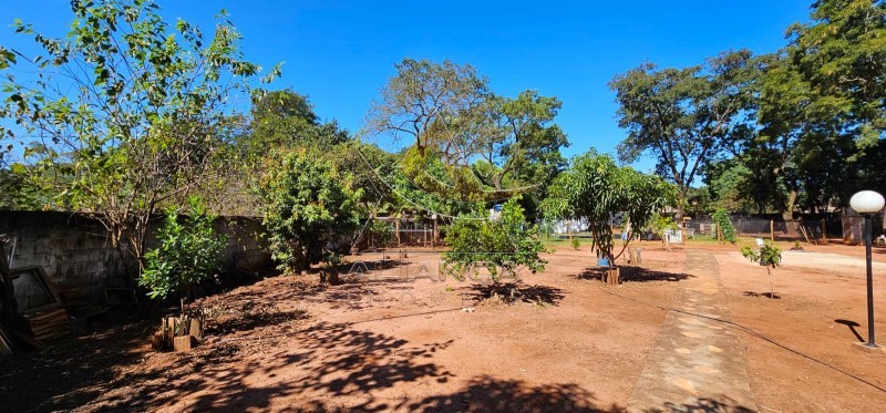 Aliança Imóveis - Imobiliária em Ribeirão Preto - SP - Chácara - Itanhangá  - Ribeirão Preto