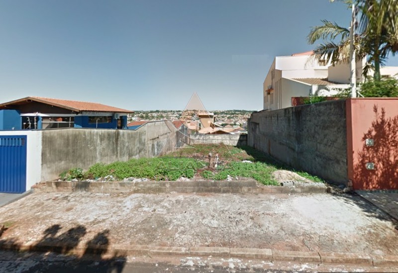 Aliança Imóveis - Imobiliária em Ribeirão Preto - SP - Terreno - Ribeirânia - Ribeirão Preto