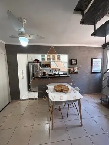 Aliança Imóveis - Imobiliária em Ribeirão Preto - SP - Apartamento - Jardim Paulistano - Ribeirão Preto