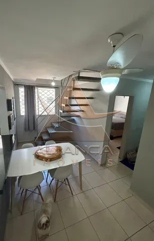 Aliança Imóveis - Imobiliária em Ribeirão Preto - SP - Apartamento - Jardim Paulistano - Ribeirão Preto