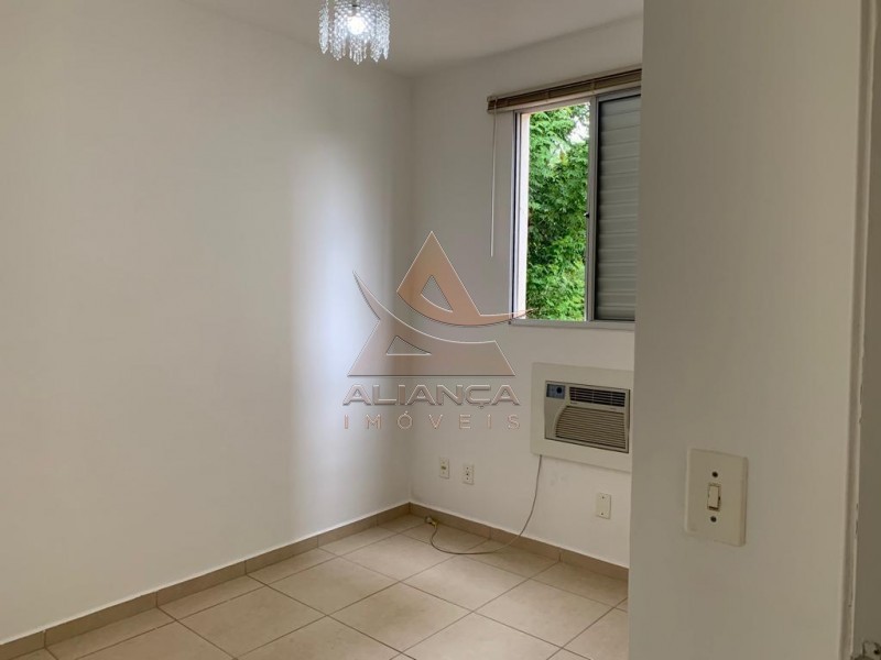 Aliança Imóveis - Imobiliária em Ribeirão Preto - SP - Apartamento - City Ribeirão - Ribeirão Preto