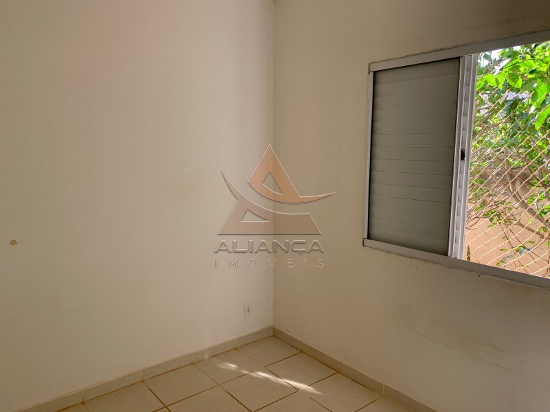 Aliança Imóveis - Imobiliária em Ribeirão Preto - SP - Apartamento - Jardim Zara - Ribeirão Preto